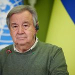 The Grain Initiative Should Be Extended in March – UN Secretary-General