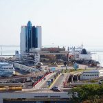 Odessa Port Achieves Record Container Traffic in February 2023