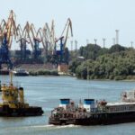 Order Worth a Billion: Fertilizer Ban Disrupts Ukraine’s Port Logistics