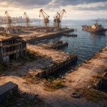 The Concession Circus: How the Ministry of Development Has Spent Years Showcasing Empty Piers While Building Nothing