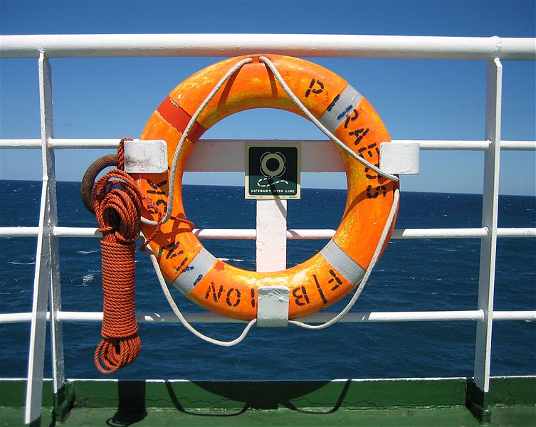 Maritime safety documents