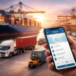 Customer Experience in Maritime Logistics: Why Your App Matters More Than Your Fleet